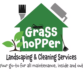 Grasshopper Landscaping & Cleaning Services